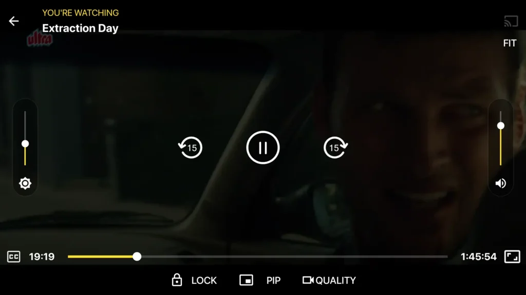 Picasso Live TV Movie & Show Apk Mod
