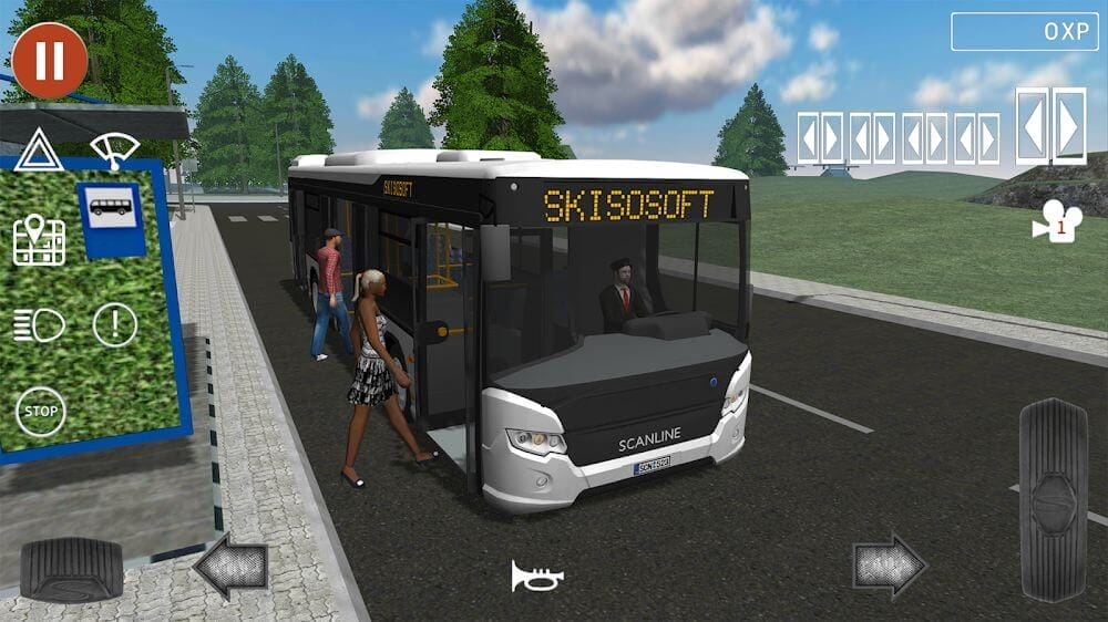 Public Transport Simulator Download Apk