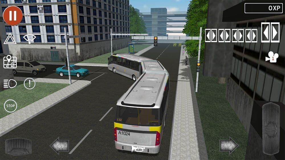Public Transport Simulator Tudo Desbloqueado