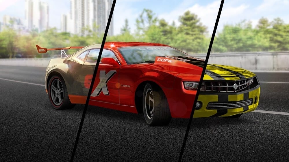 Racing Legends Mod Apk Download