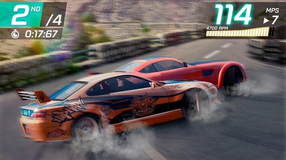 Racing Legends Android