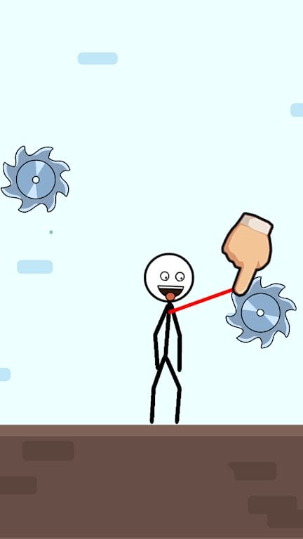 Ragdoll Break Destroy Game Android