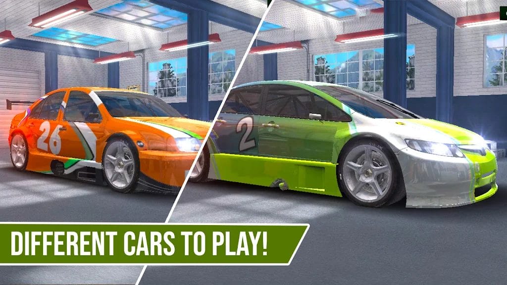 Apk Real Rally Car NFT