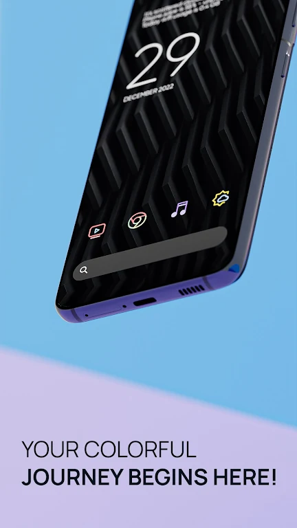 Reev Chroma Apk Mod