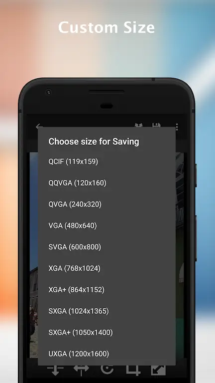 Resize Me Pro Mod Apk