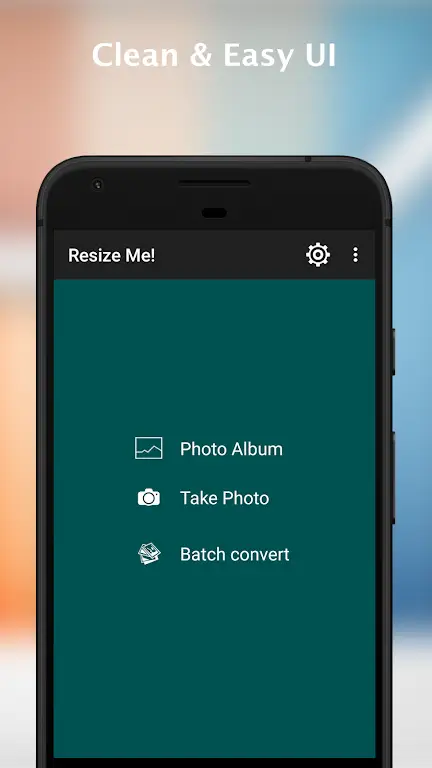 Resize Me Pro App Download