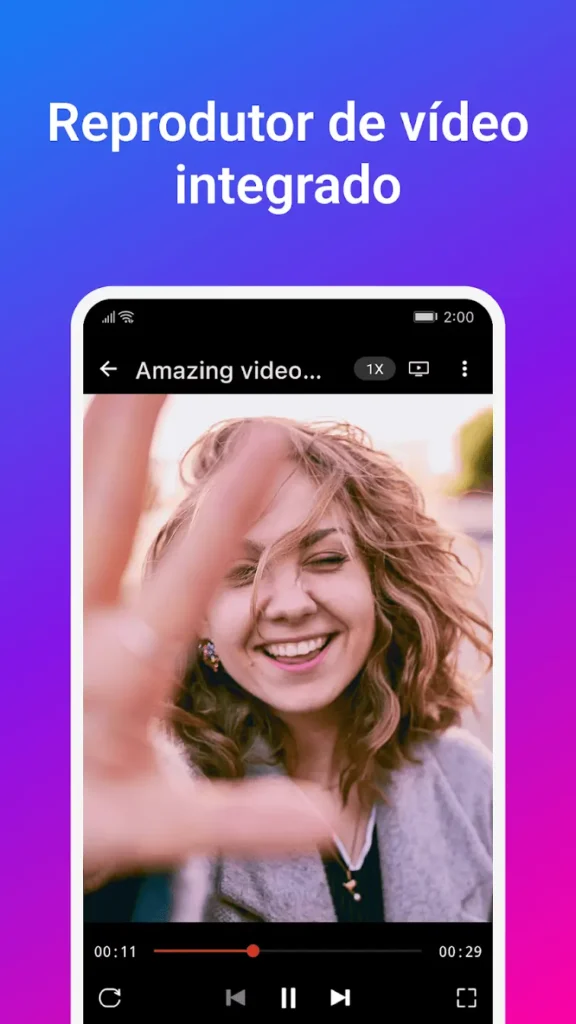 SDownloader Apk Mod