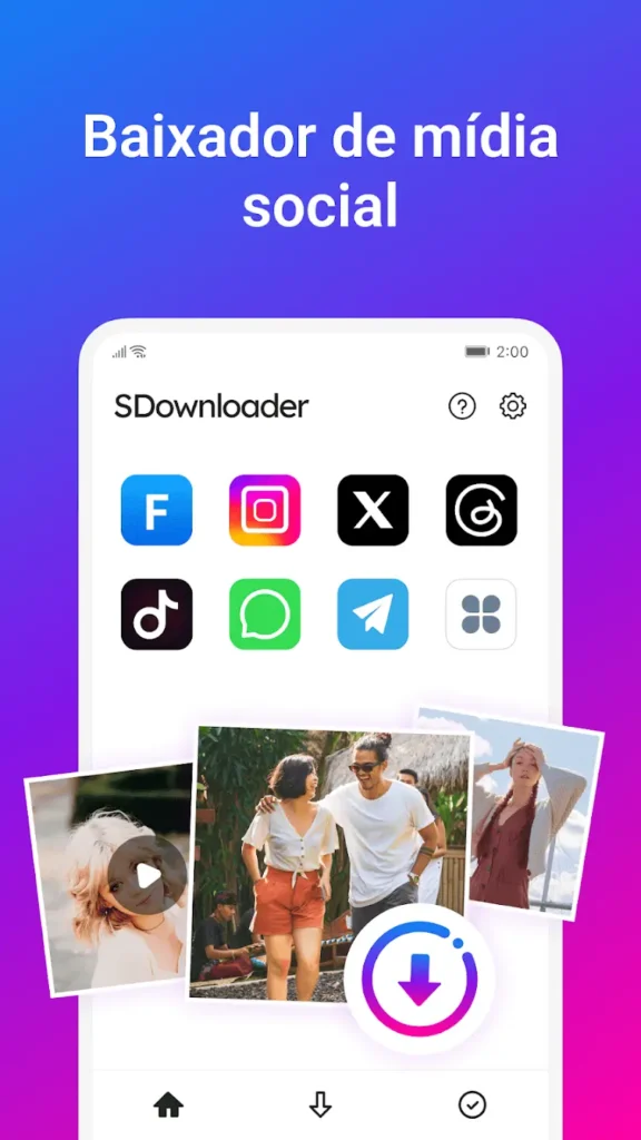 SDownloader Apk