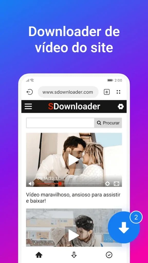 SDownloader Apk Mod