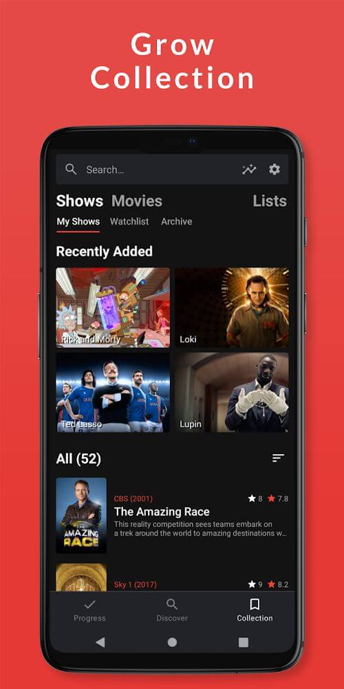 Download Showly Mod