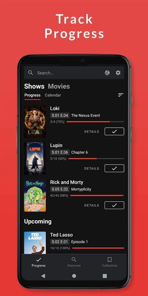 Showly Premium Apk