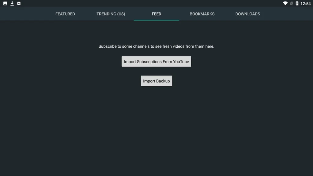SkyTube Extra Apk Download