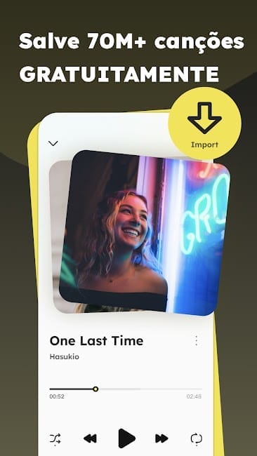 Sounda Apk Mod