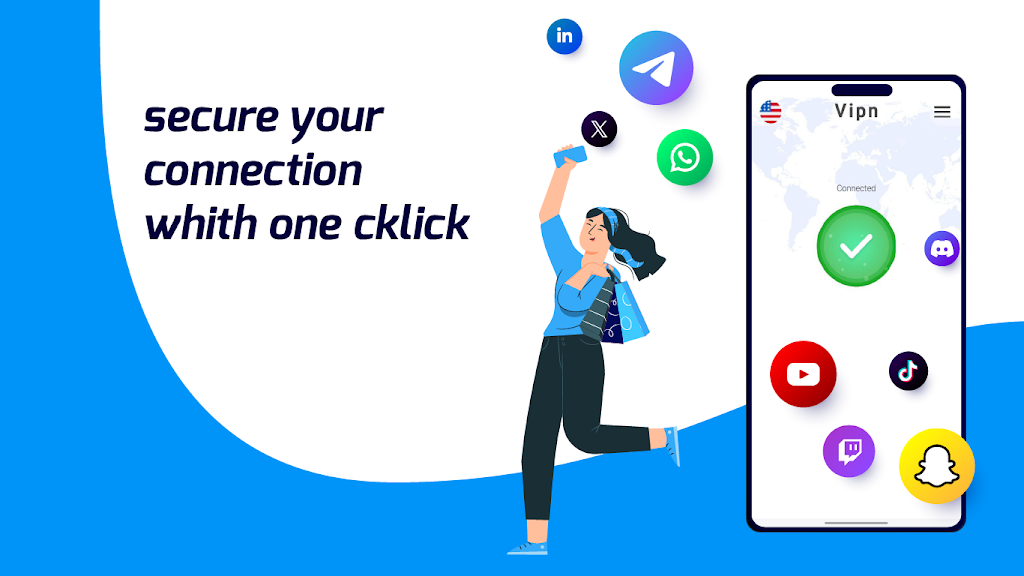 Split VPN Download Apk