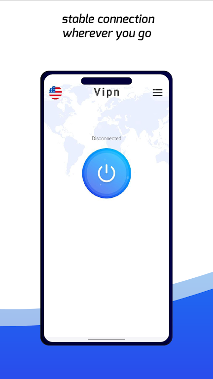 Split VPN Android