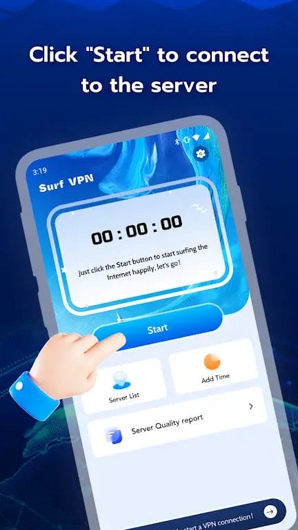 Surf Vpn Premium Apk