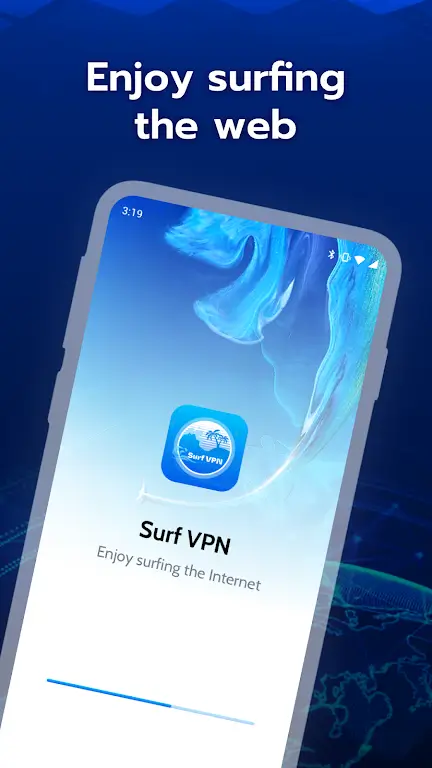 Surf Vpn Apk