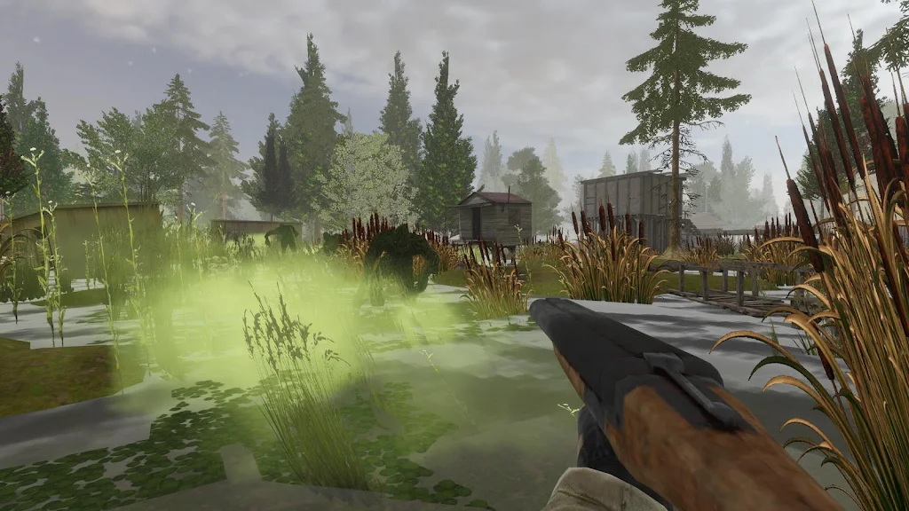 T.D.Z.4 Heart of Pripyat Download Apk