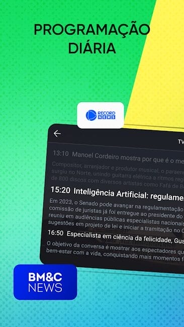 TV Digital App Download