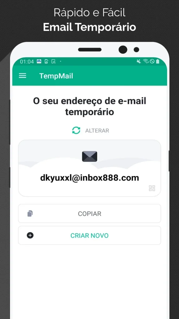Temp Mail Download