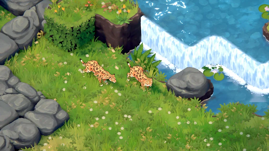 Terra Nil Apk Mod Download
