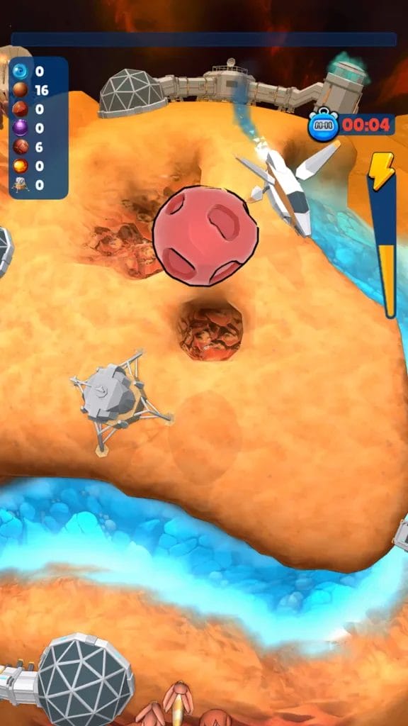 Terra Smash Apk Download