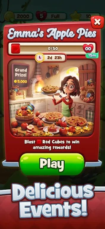 Download Time Blast Mod