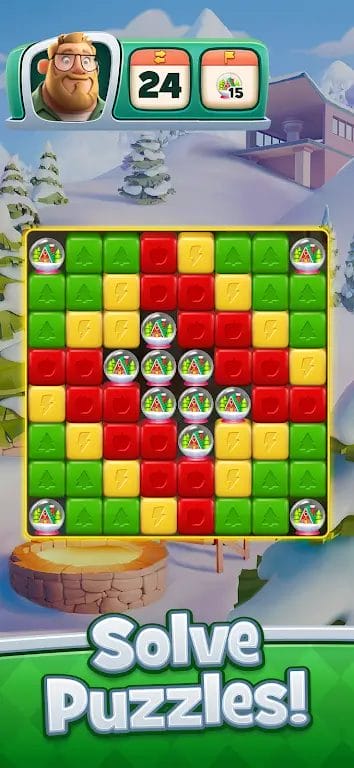 Time Blast Mod Apk Download