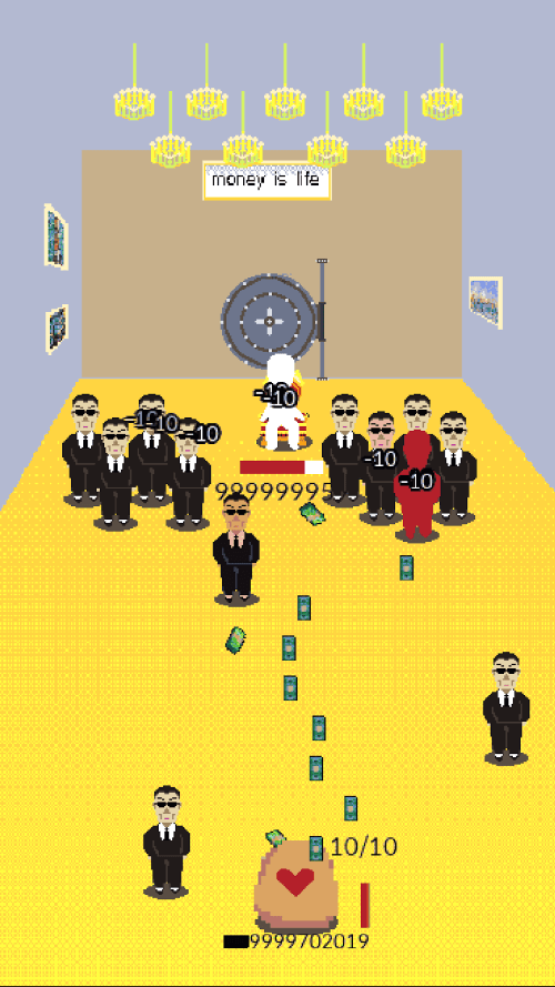 Underground Station Apk