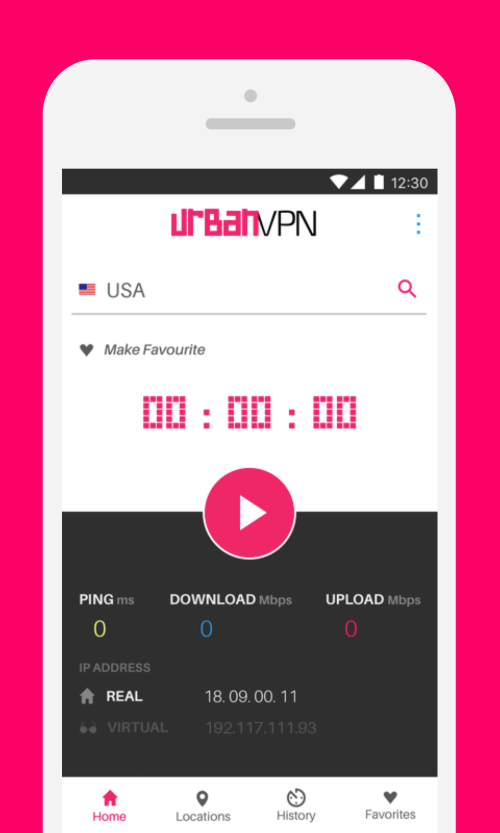 Urban Vpn Mod Apk