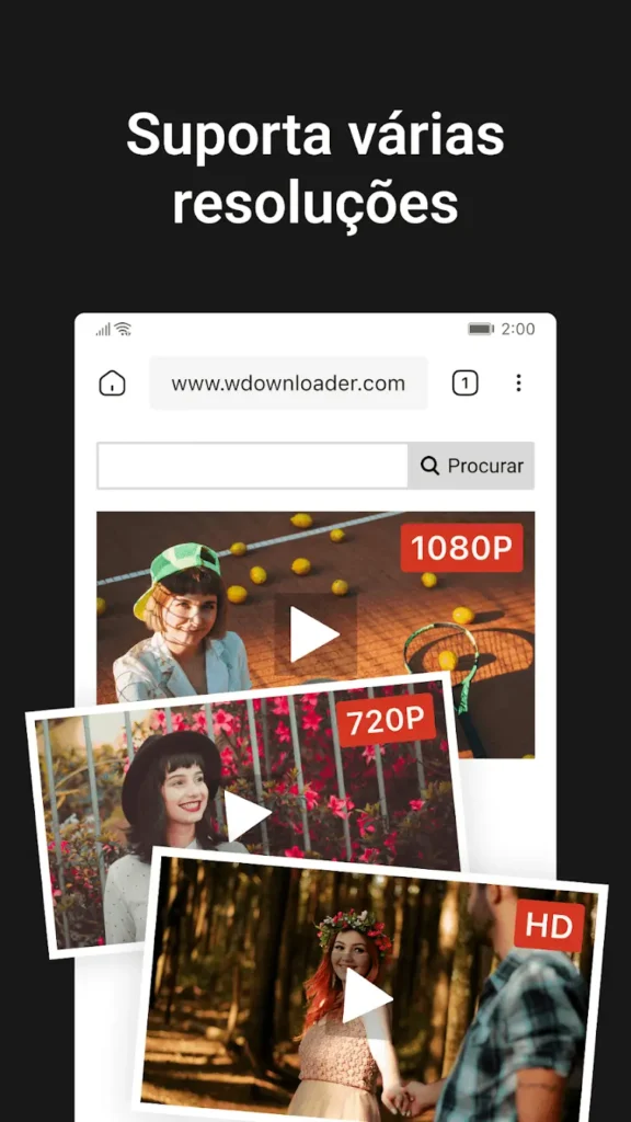 WDownloader Apk Download