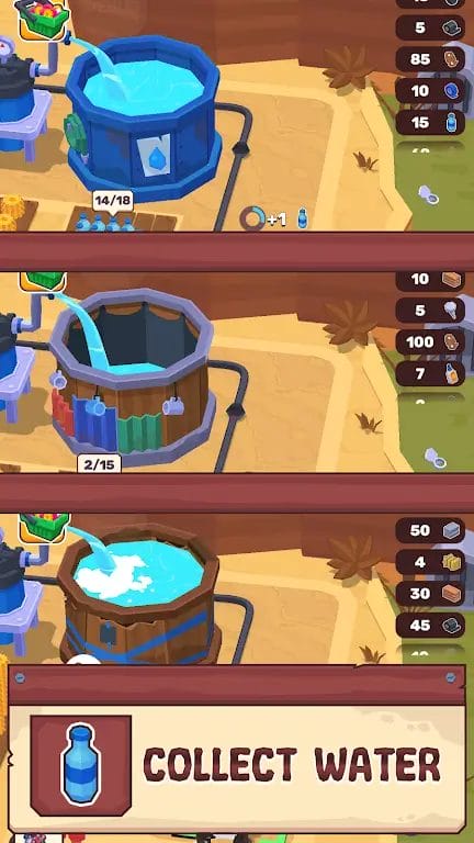 Wasteland Life Apk Mod
