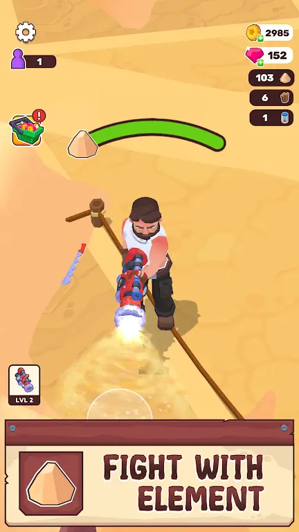 Wasteland Life Apk Download