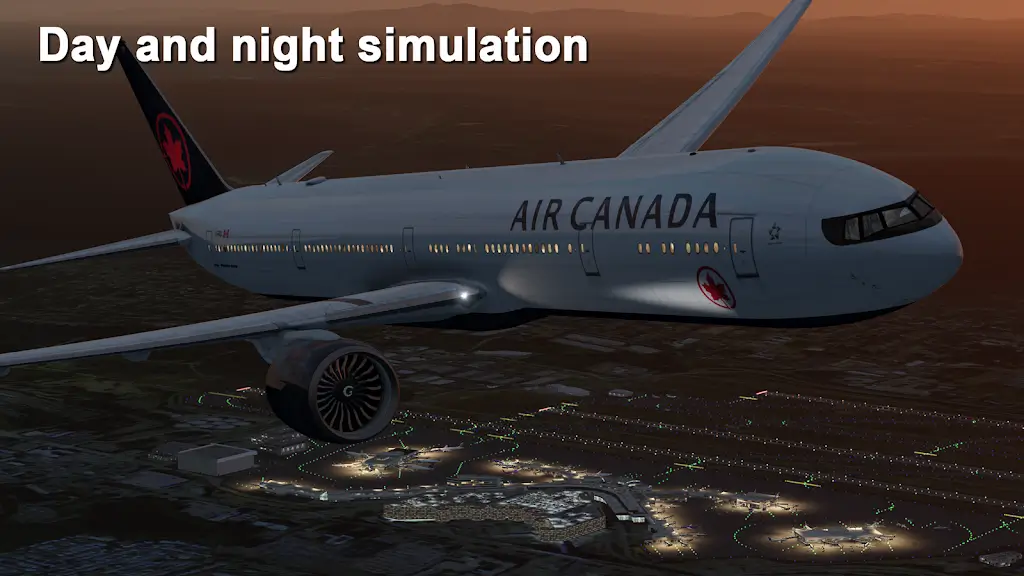 Aerofly Fs 2023 Apk Dinheiro Infinito
