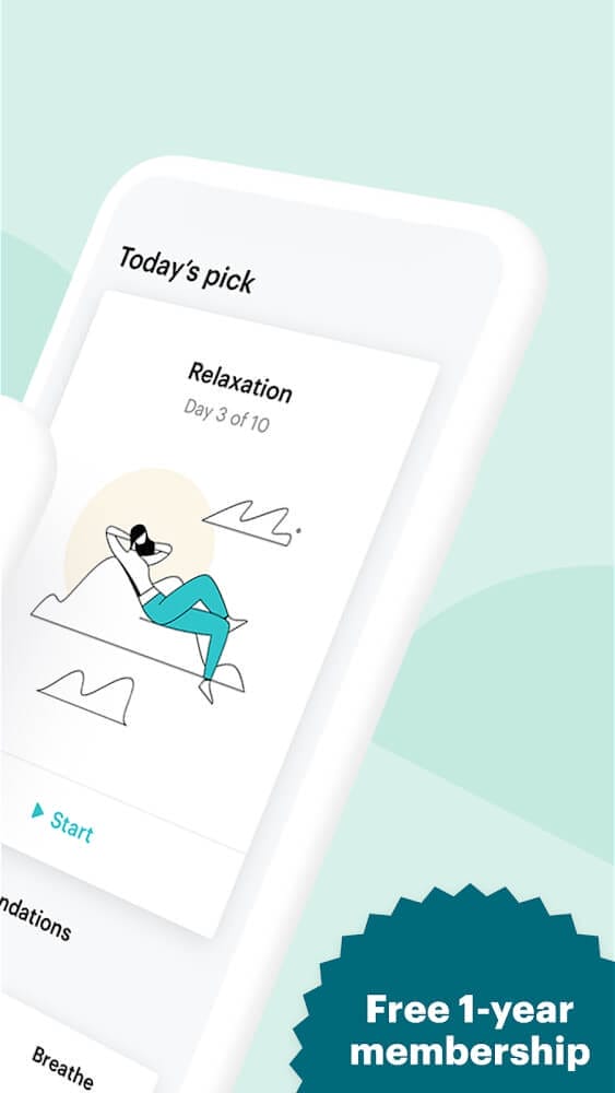 Balance Meditation And Sleep Mod Apk