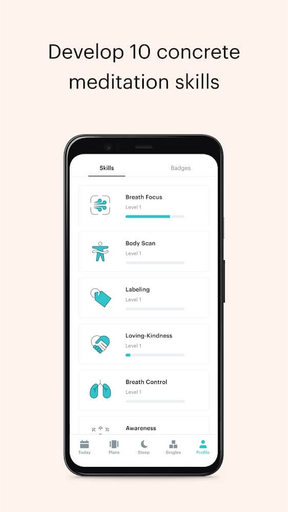 Balance Meditation Apk Mod