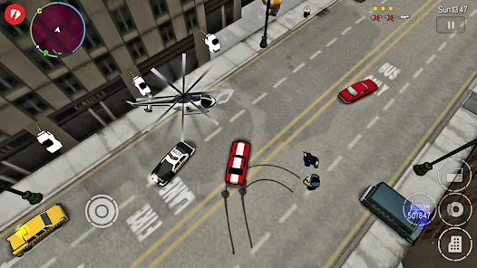 Gta Chinatown Wars Android Download
