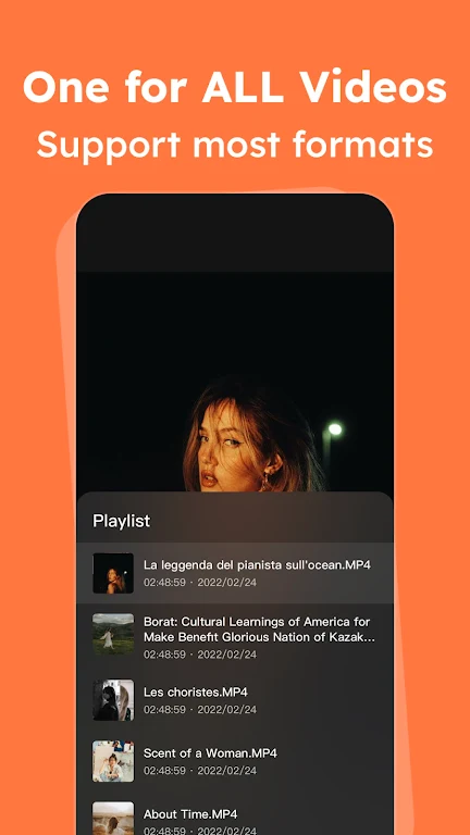 Iplayer Offline Video Player Premium Apk