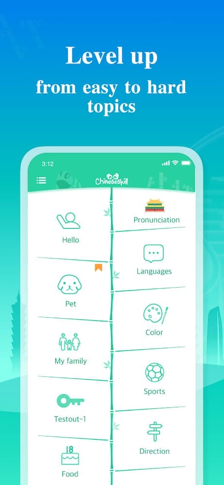 Chineseskill Download