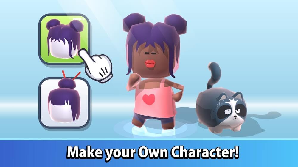 Mega Store Mod Apk Download