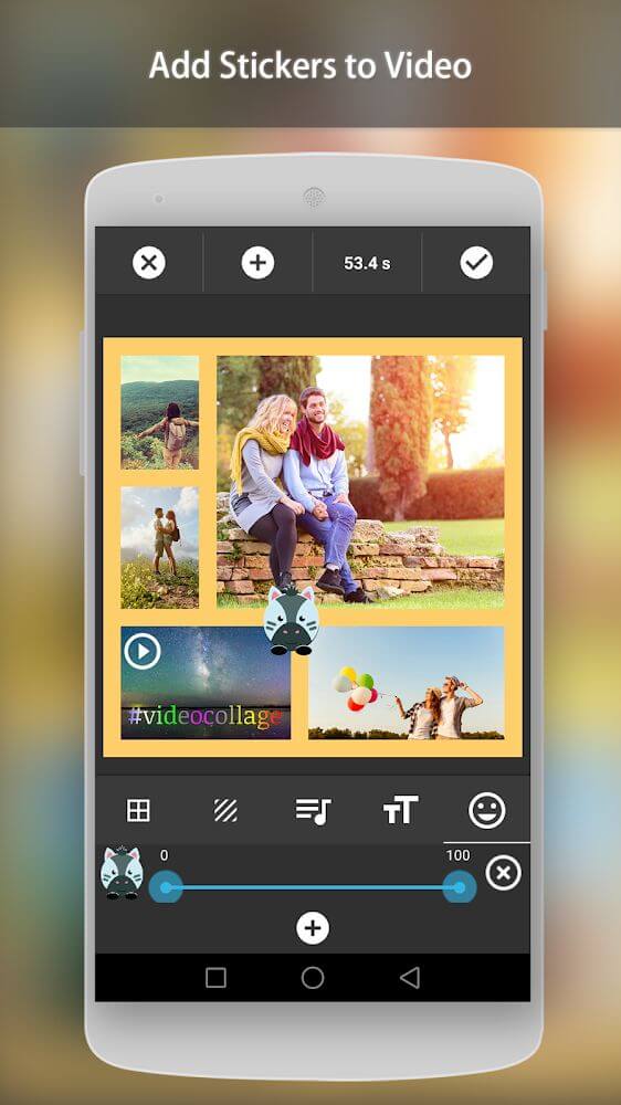 Video Collage Maker Apk Download