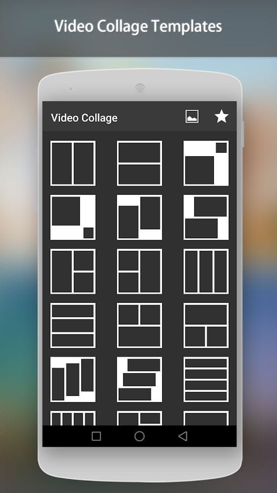 Download Video Collage Maker