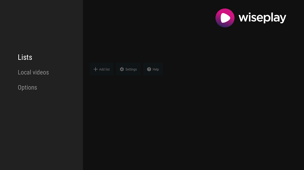 Wiseplay Mod Apk Android