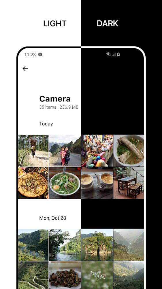 1gallery Mod Apk