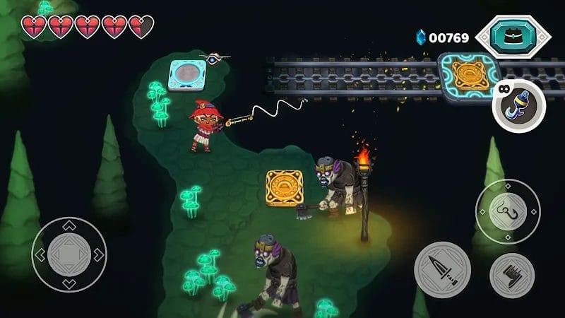 a Lenda de Skyfish 2 Mod Apk Download