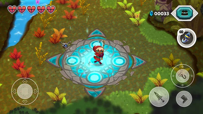 a Lenda de Skyfish 2 Apk Mod
