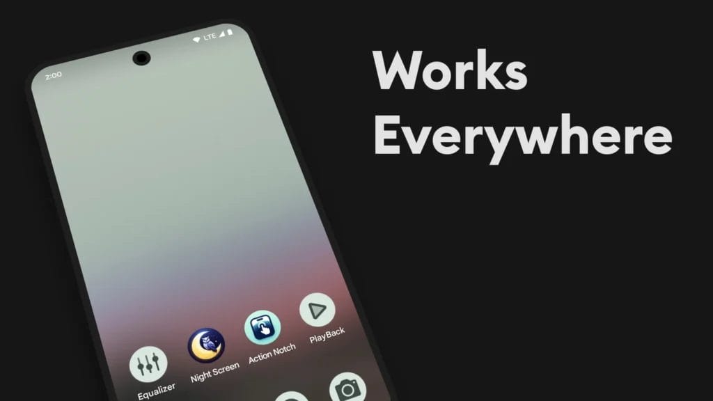Download Action Notch