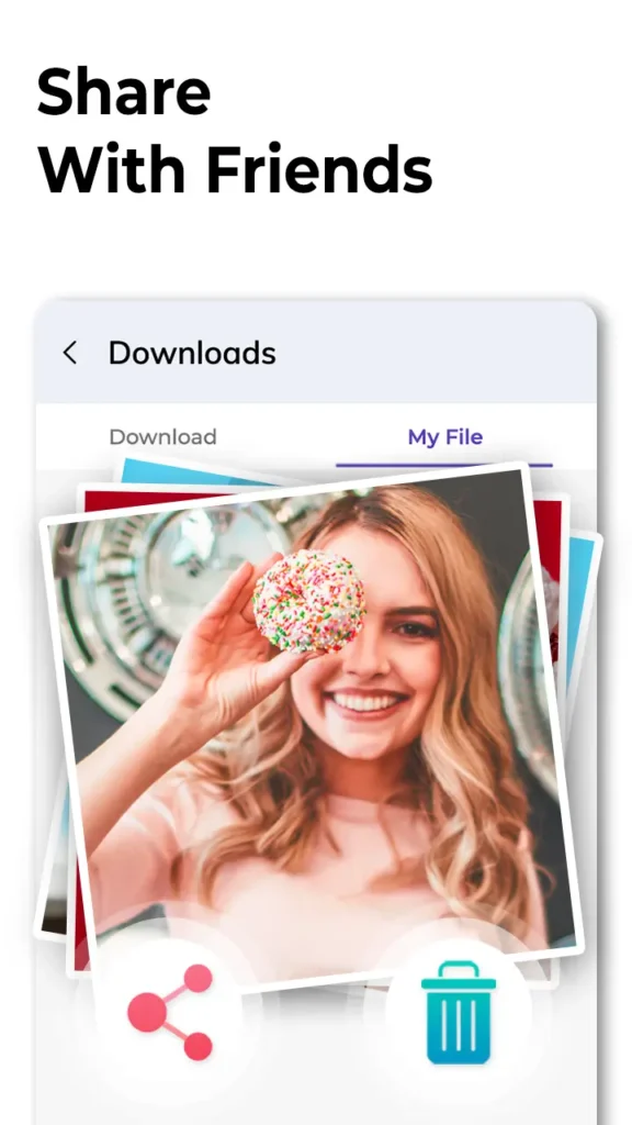 Download All Video Downloader