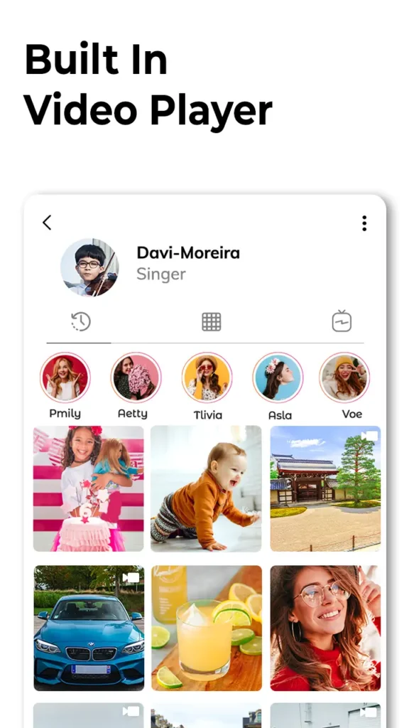 All Video Downloader Android