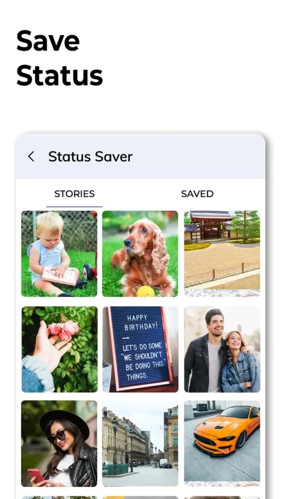 App All Video Downloader